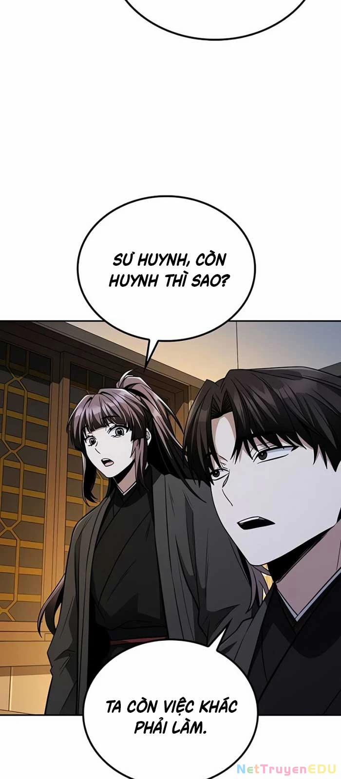 Quỷ Kiếm Thiên Tài Của Hoa Sơn Phái 13 trang 57