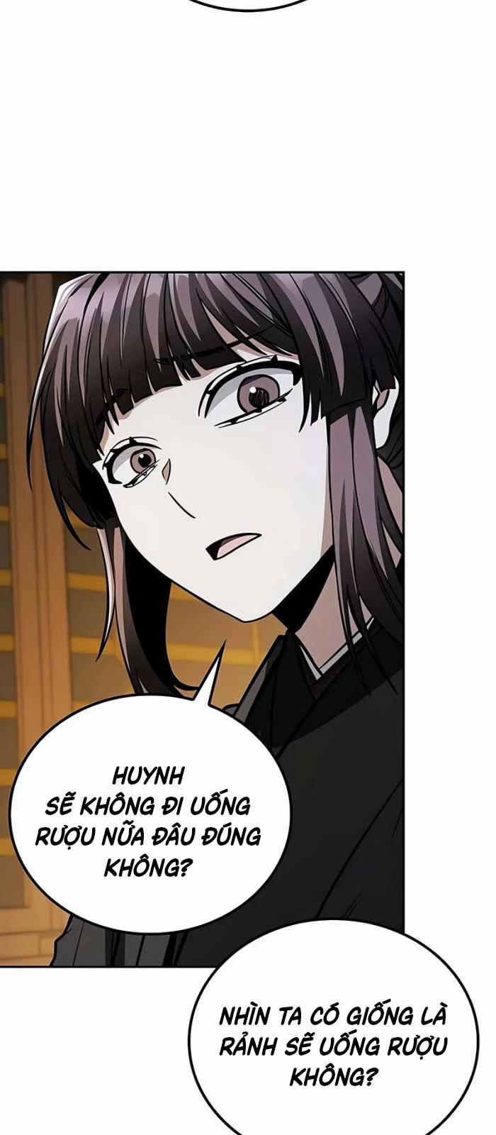 Quỷ Kiếm Thiên Tài Của Hoa Sơn Phái 13 trang 58