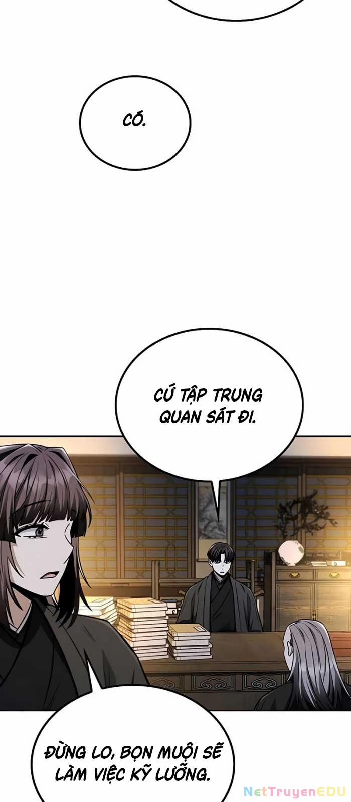 Quỷ Kiếm Thiên Tài Của Hoa Sơn Phái 13 trang 59