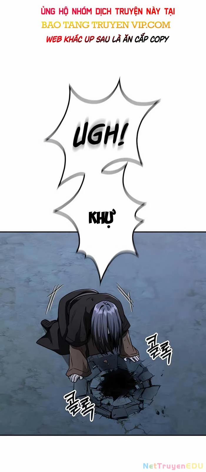 Quỷ Kiếm Thiên Tài Của Hoa Sơn Phái 13 trang 6