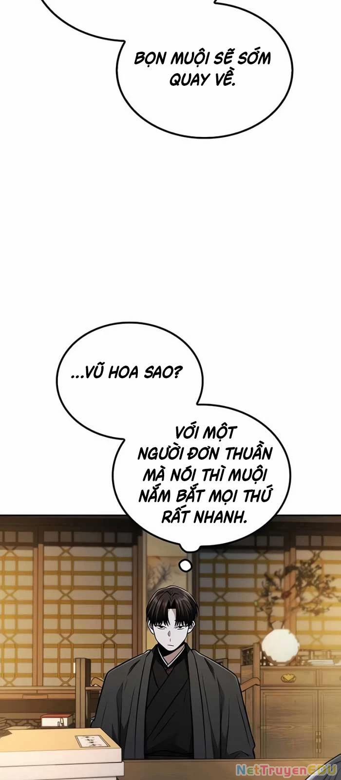 Quỷ Kiếm Thiên Tài Của Hoa Sơn Phái 13 trang 60