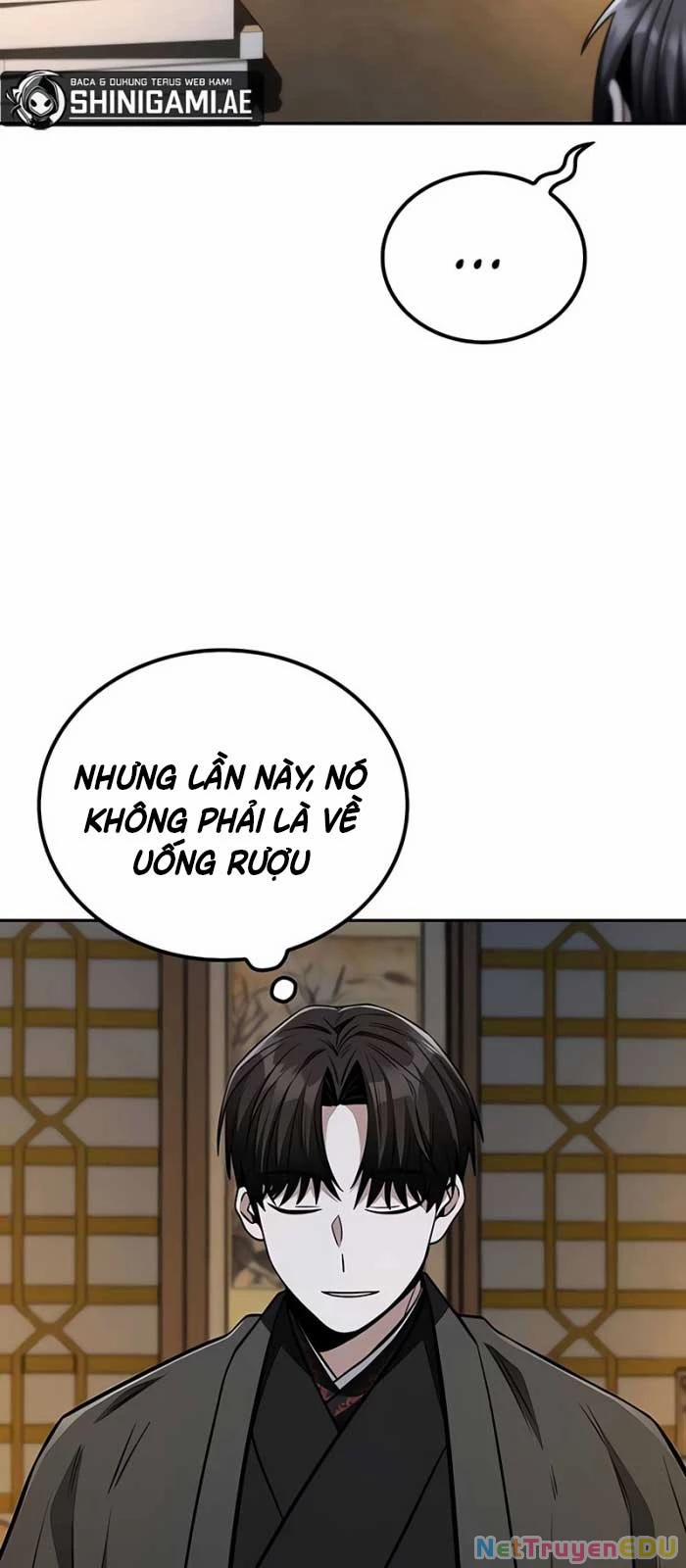 Quỷ Kiếm Thiên Tài Của Hoa Sơn Phái 13 trang 61