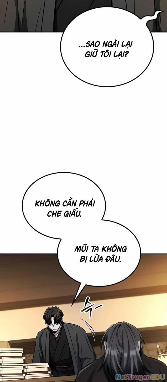 Quỷ Kiếm Thiên Tài Của Hoa Sơn Phái 13 trang 62