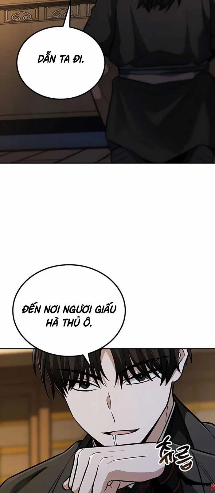 Quỷ Kiếm Thiên Tài Của Hoa Sơn Phái 13 trang 63