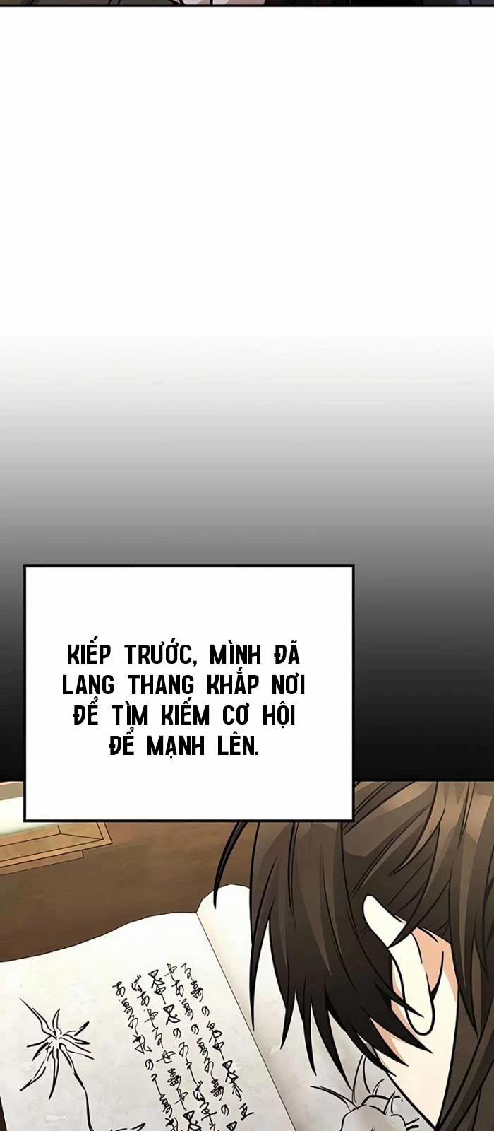 Quỷ Kiếm Thiên Tài Của Hoa Sơn Phái 13 trang 64