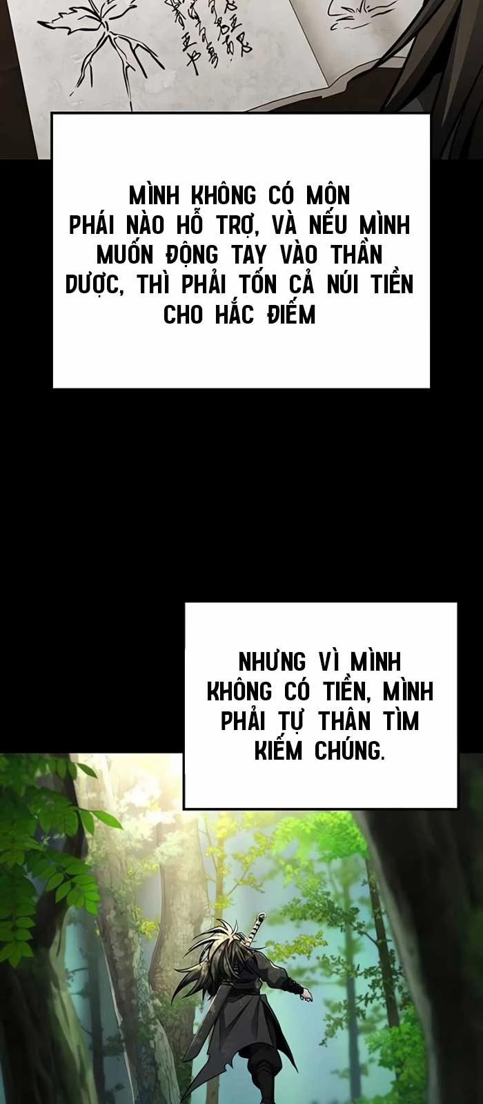 Quỷ Kiếm Thiên Tài Của Hoa Sơn Phái 13 trang 65