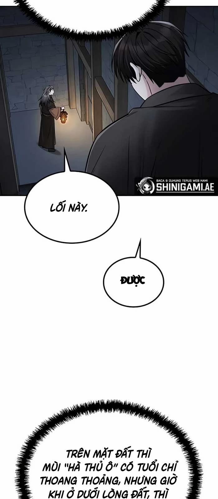 Quỷ Kiếm Thiên Tài Của Hoa Sơn Phái 13 trang 69
