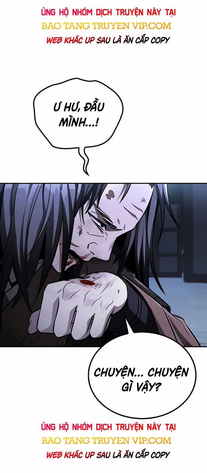 Quỷ Kiếm Thiên Tài Của Hoa Sơn Phái 13 trang 7