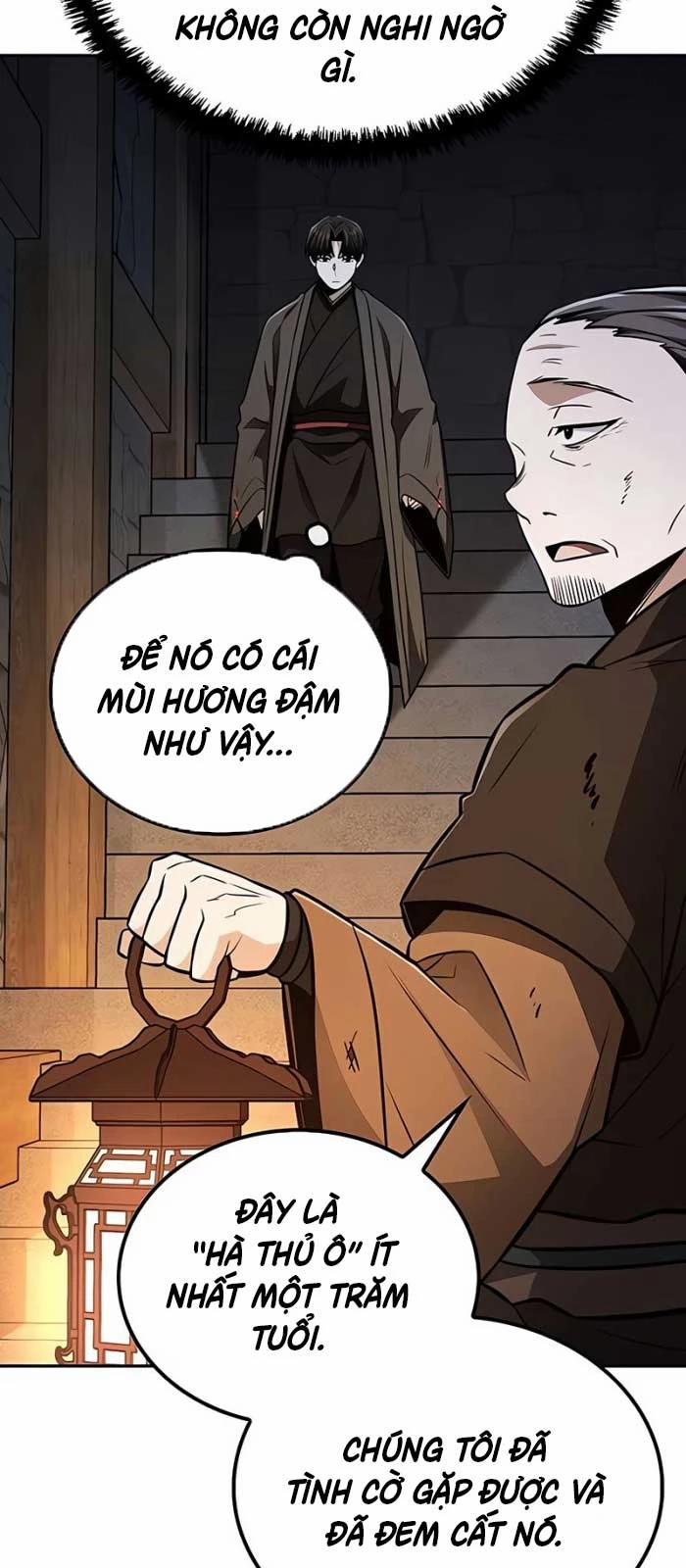Quỷ Kiếm Thiên Tài Của Hoa Sơn Phái 13 trang 70