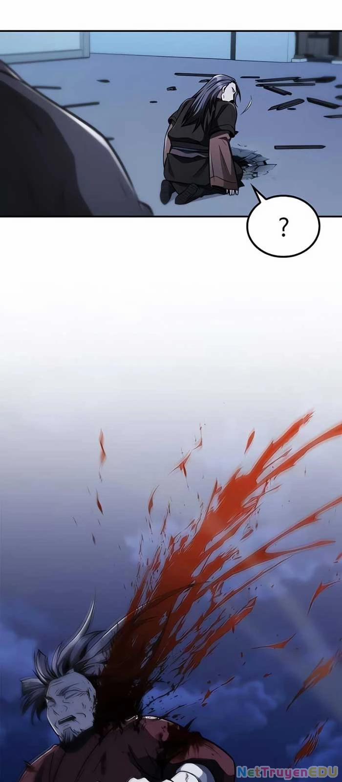 Quỷ Kiếm Thiên Tài Của Hoa Sơn Phái 13 trang 9