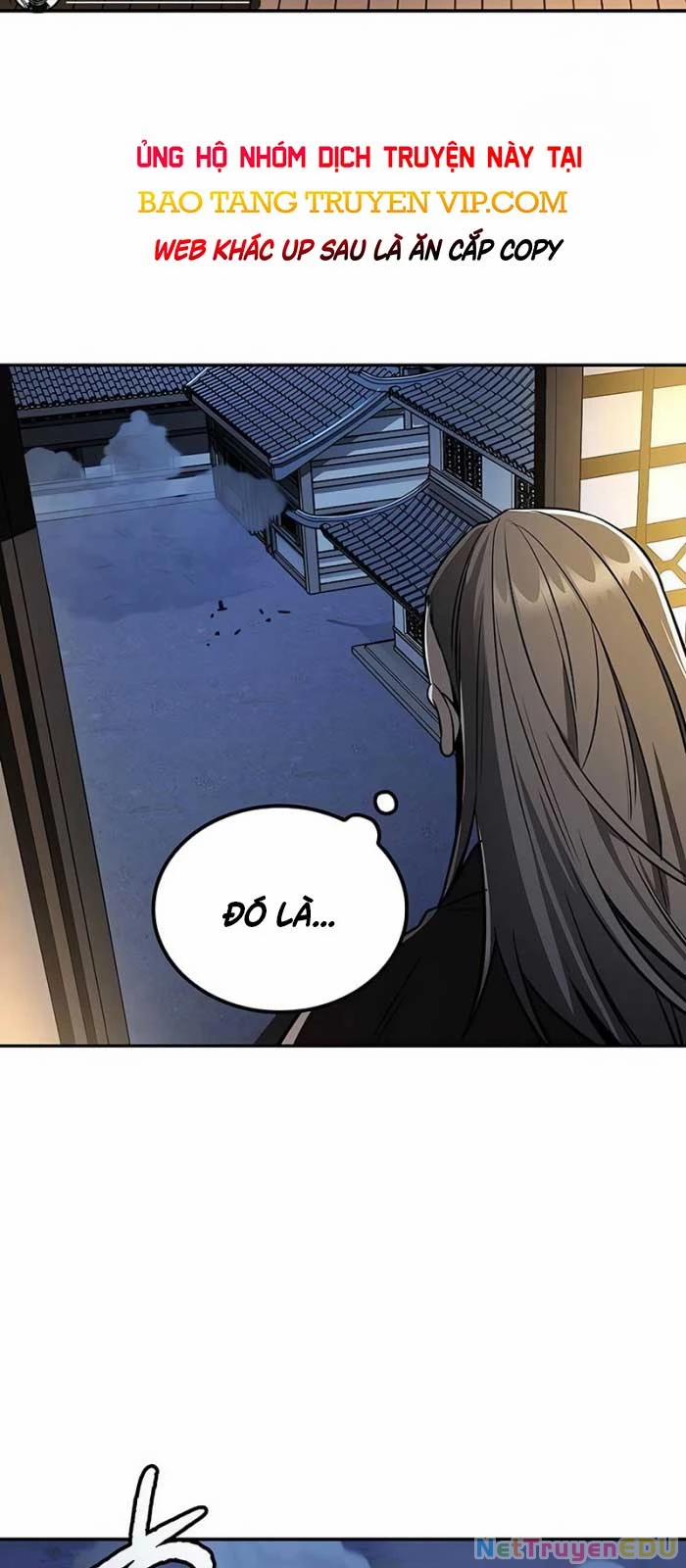 Quỷ Kiếm Thiên Tài Của Hoa Sơn Phái 14 trang 10