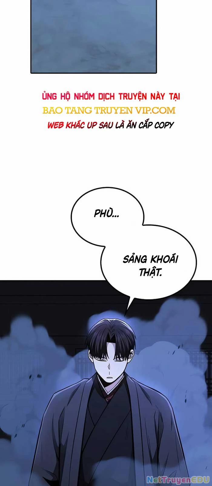 Quỷ Kiếm Thiên Tài Của Hoa Sơn Phái 14 trang 12