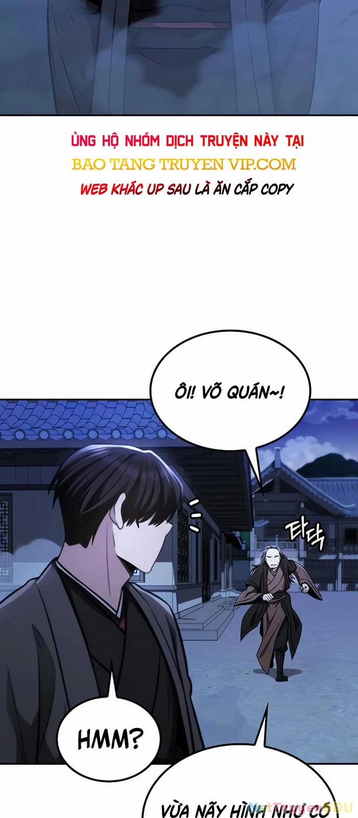 Quỷ Kiếm Thiên Tài Của Hoa Sơn Phái 14 trang 13