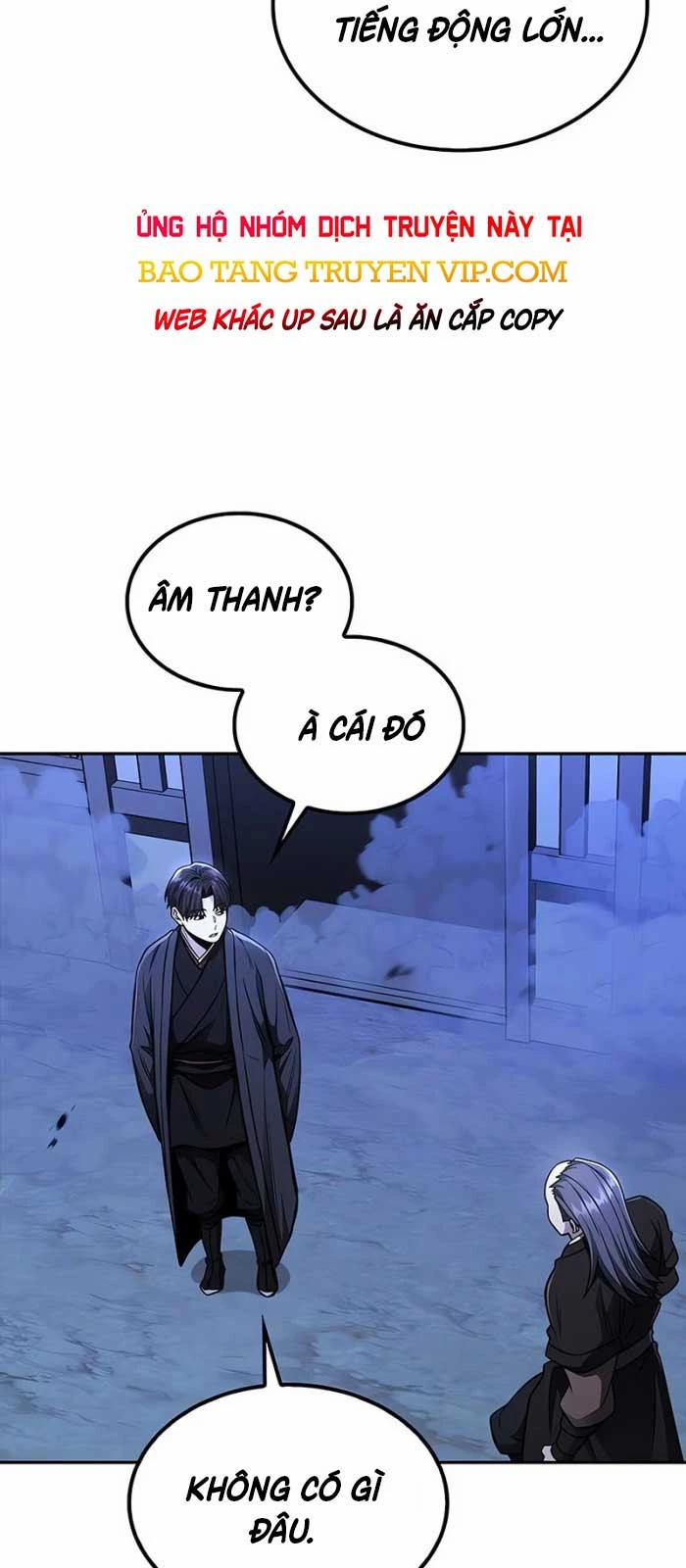 Quỷ Kiếm Thiên Tài Của Hoa Sơn Phái 14 trang 14