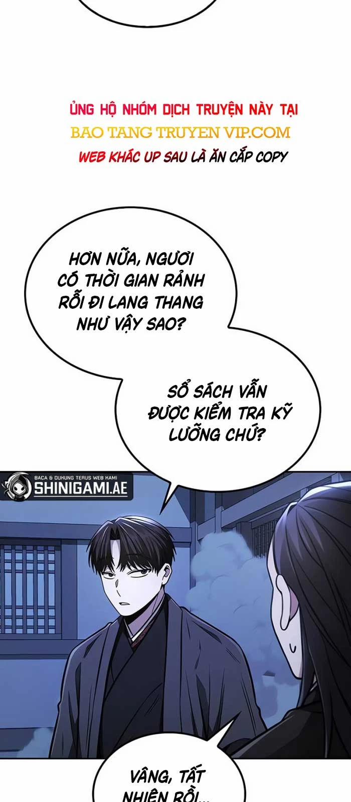 Quỷ Kiếm Thiên Tài Của Hoa Sơn Phái 14 trang 15