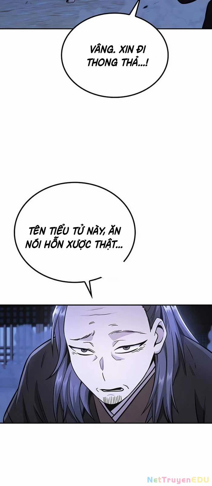 Quỷ Kiếm Thiên Tài Của Hoa Sơn Phái 14 trang 17