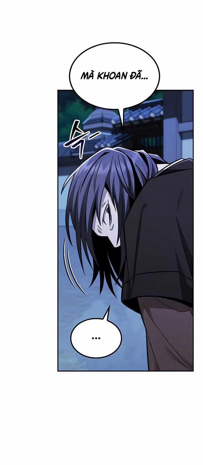 Quỷ Kiếm Thiên Tài Của Hoa Sơn Phái 14 trang 18