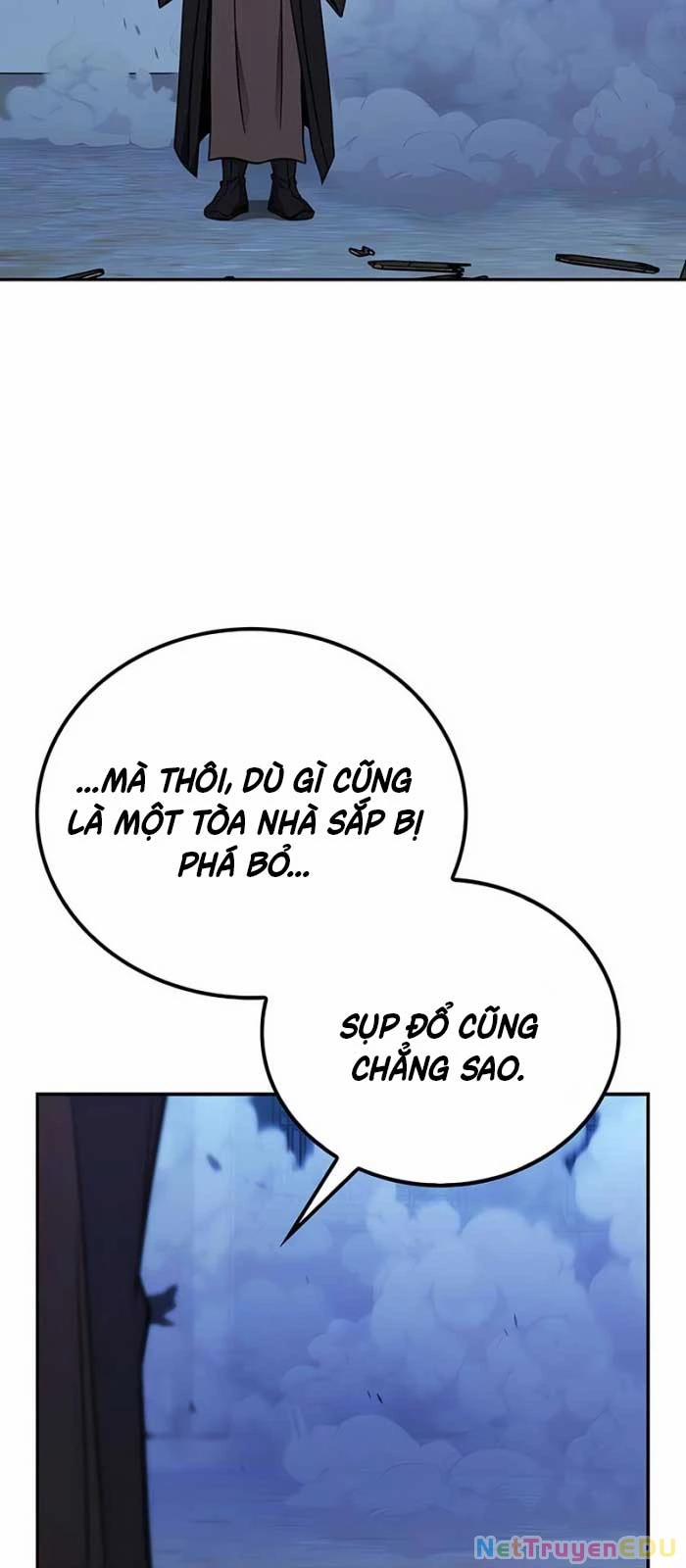 Quỷ Kiếm Thiên Tài Của Hoa Sơn Phái 14 trang 20