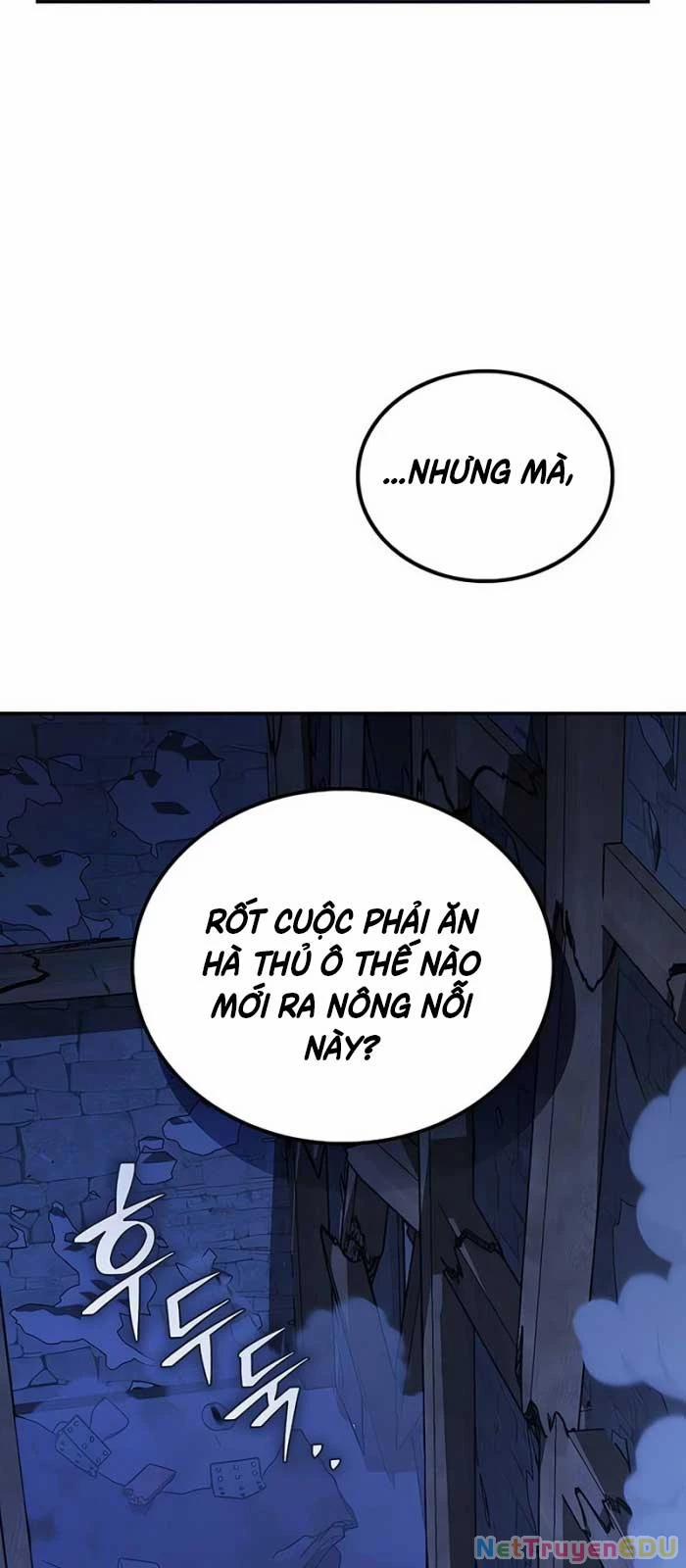 Quỷ Kiếm Thiên Tài Của Hoa Sơn Phái 14 trang 21