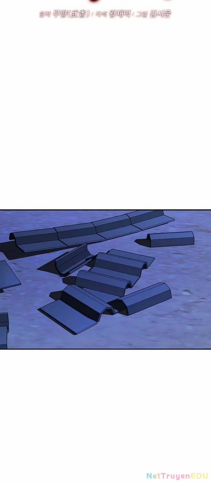 Quỷ Kiếm Thiên Tài Của Hoa Sơn Phái 14 trang 23