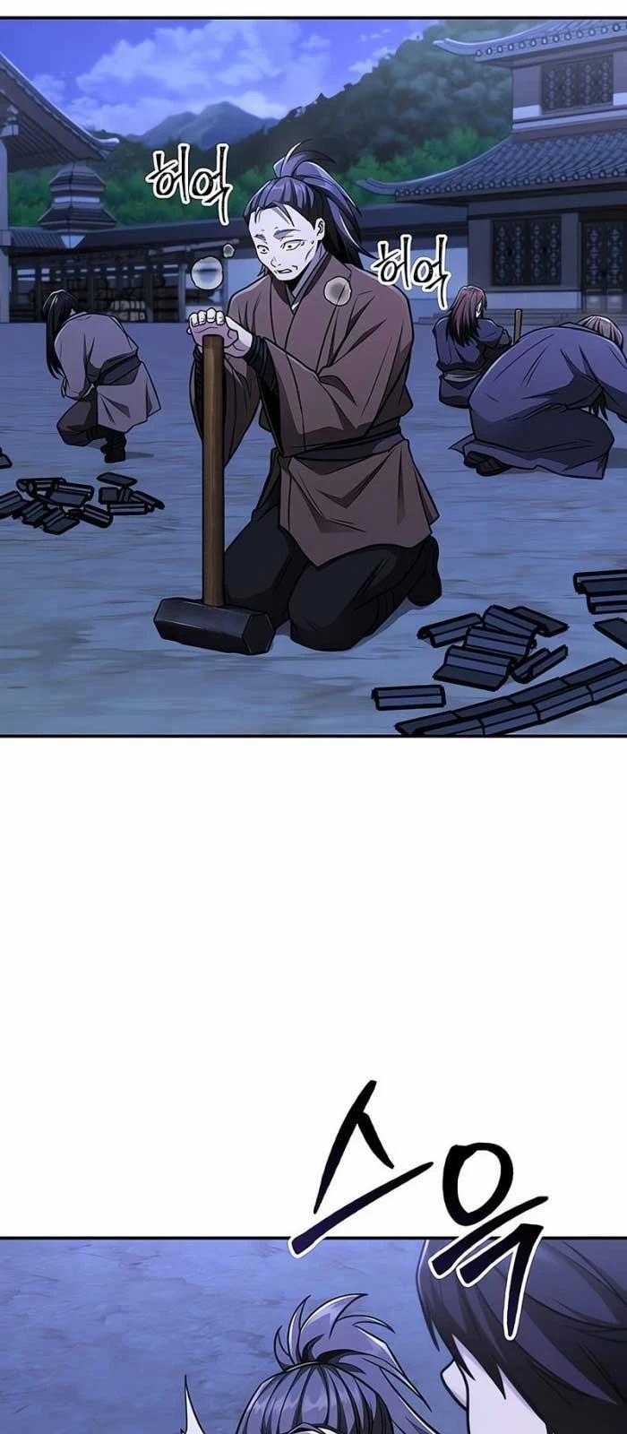 Quỷ Kiếm Thiên Tài Của Hoa Sơn Phái 14 trang 24