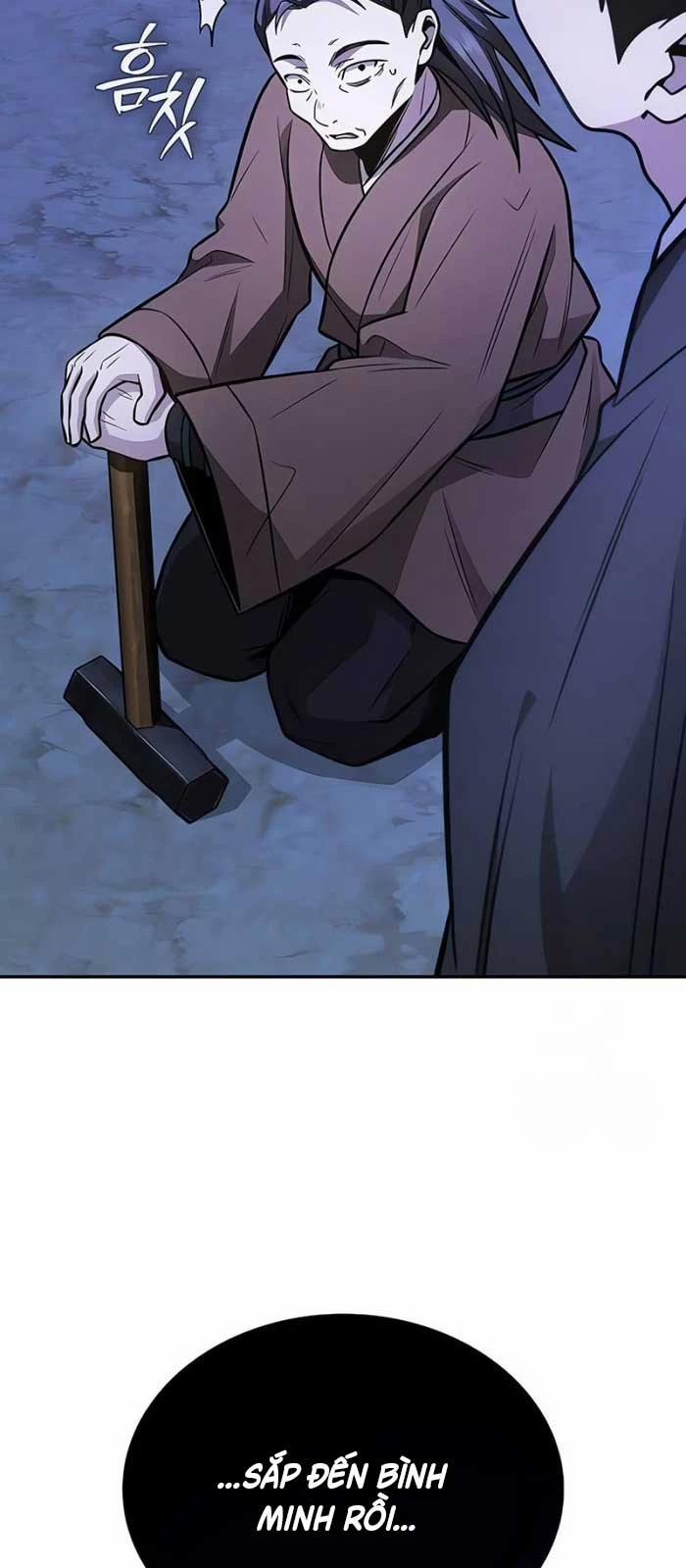 Quỷ Kiếm Thiên Tài Của Hoa Sơn Phái 14 trang 25
