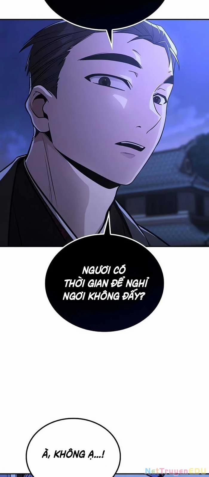 Quỷ Kiếm Thiên Tài Của Hoa Sơn Phái 14 trang 26