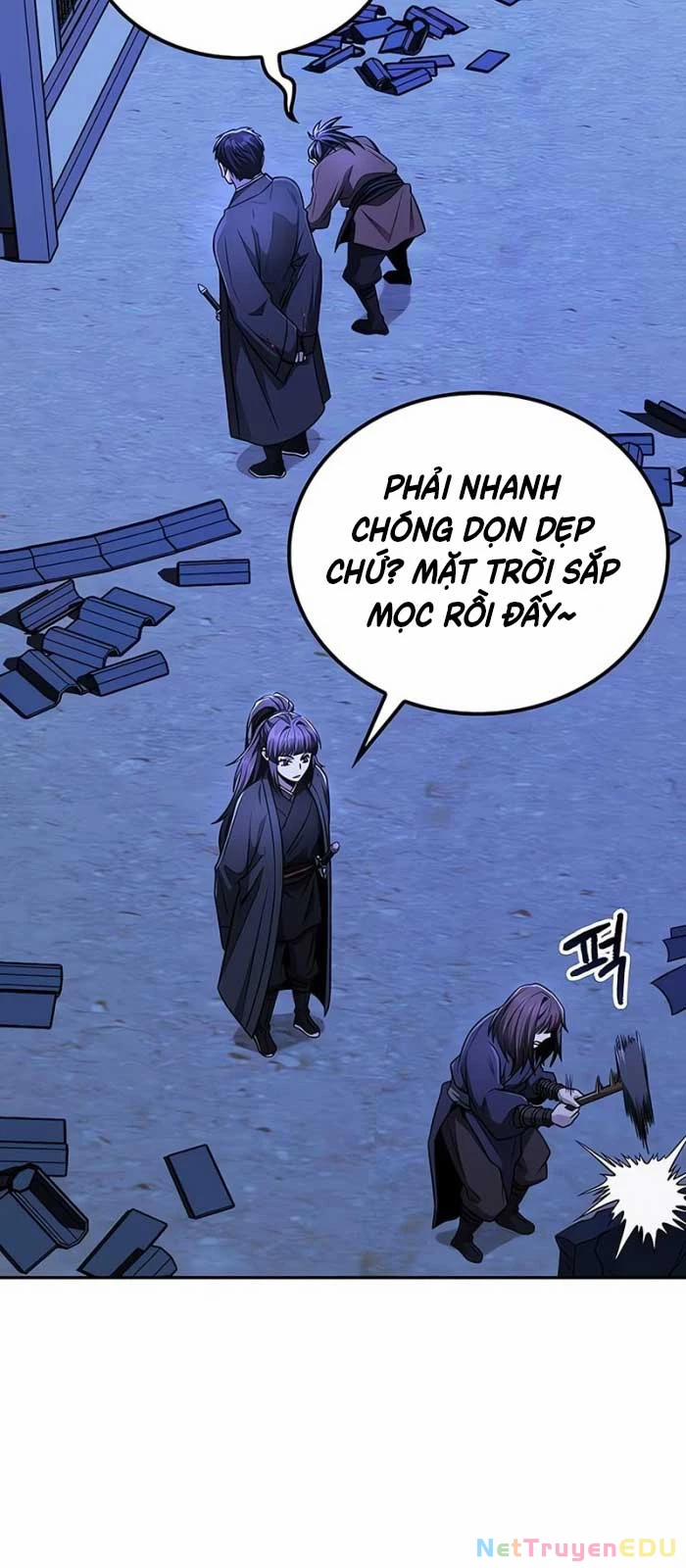 Quỷ Kiếm Thiên Tài Của Hoa Sơn Phái 14 trang 27