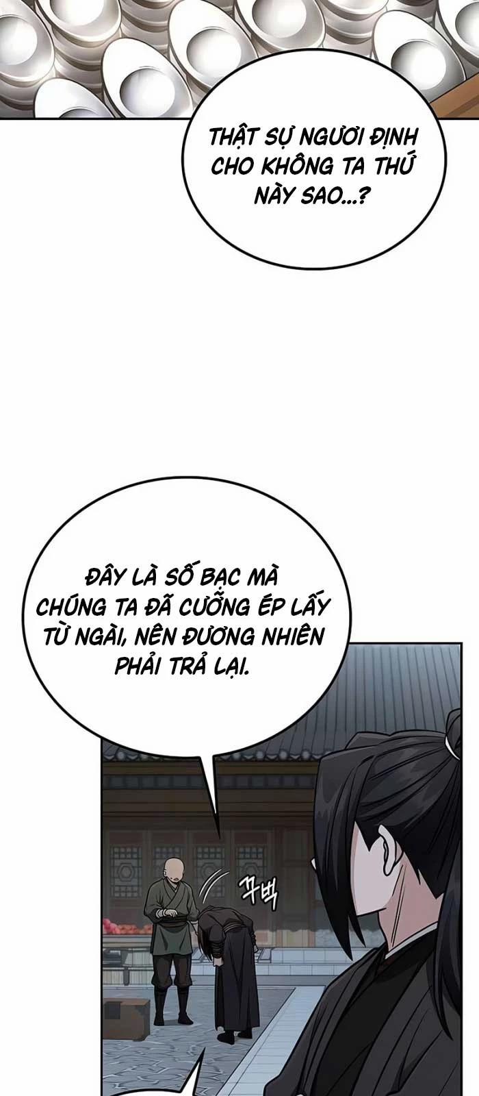 Quỷ Kiếm Thiên Tài Của Hoa Sơn Phái 14 trang 29