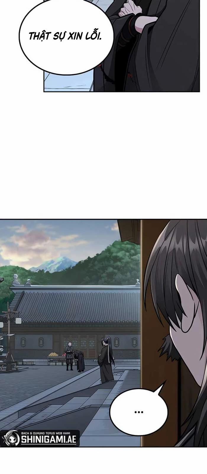 Quỷ Kiếm Thiên Tài Của Hoa Sơn Phái 14 trang 30