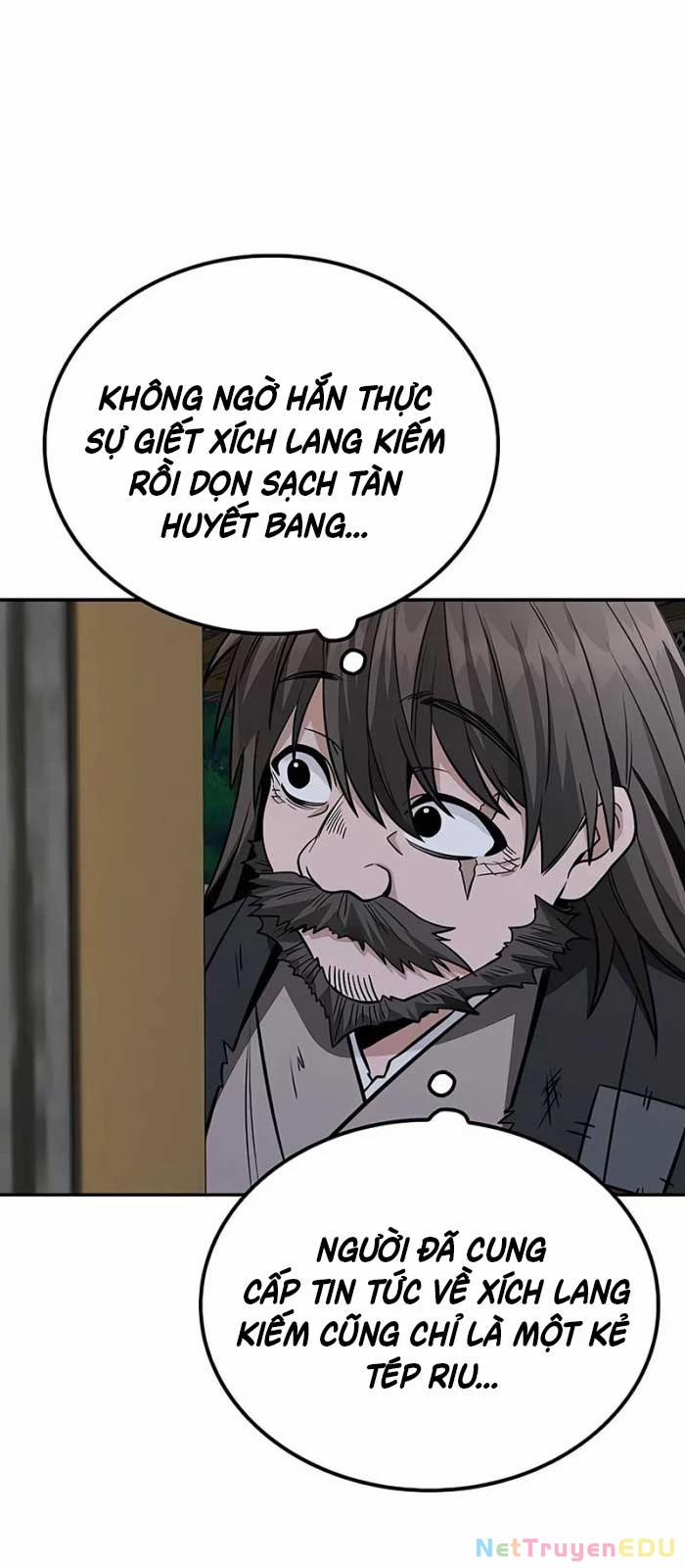 Quỷ Kiếm Thiên Tài Của Hoa Sơn Phái 14 trang 31