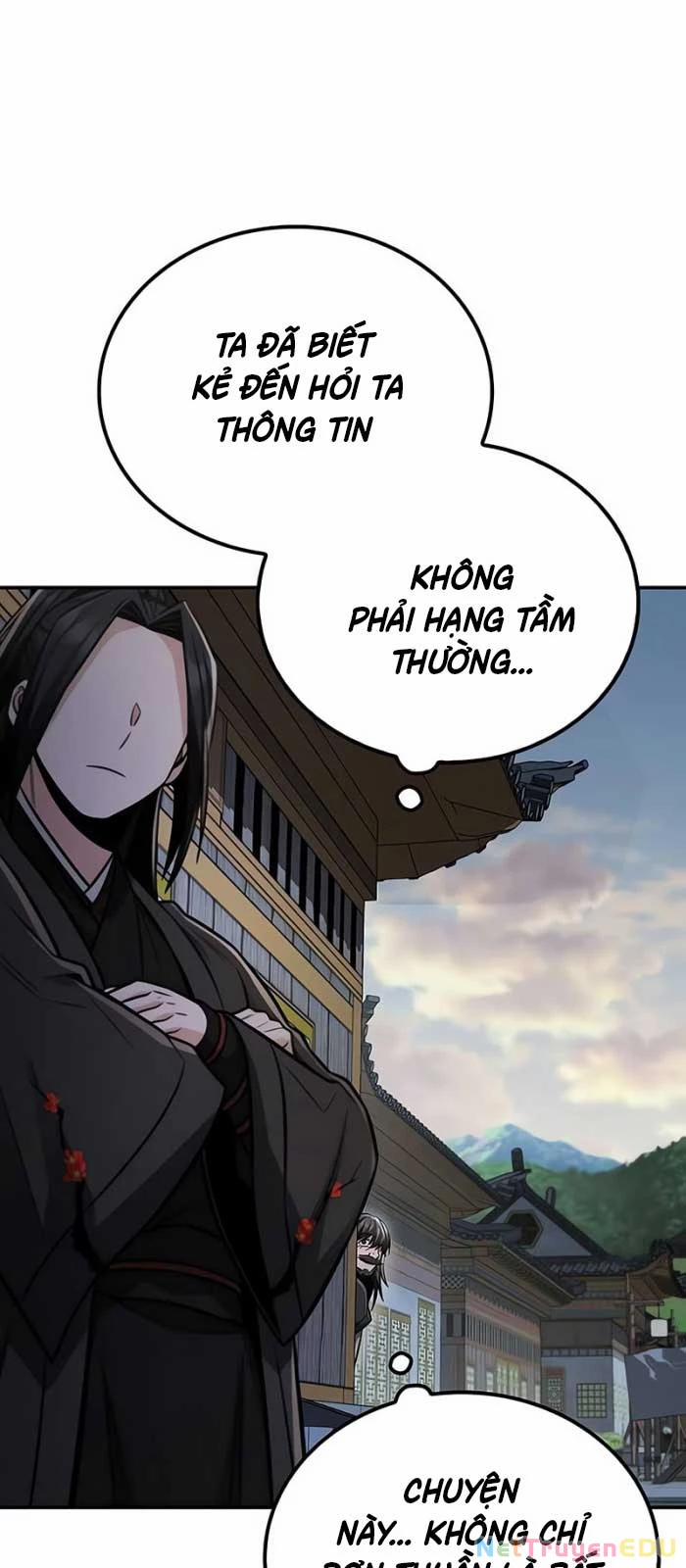 Quỷ Kiếm Thiên Tài Của Hoa Sơn Phái 14 trang 32