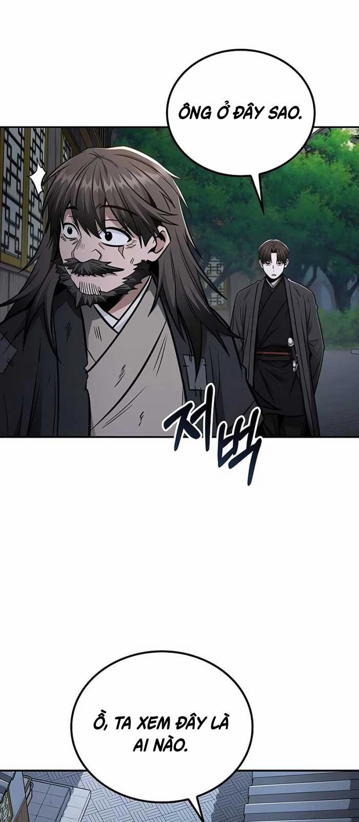 Quỷ Kiếm Thiên Tài Của Hoa Sơn Phái 14 trang 34