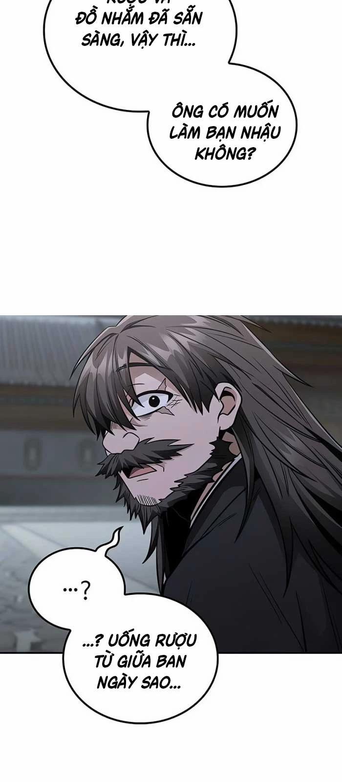 Quỷ Kiếm Thiên Tài Của Hoa Sơn Phái 14 trang 36