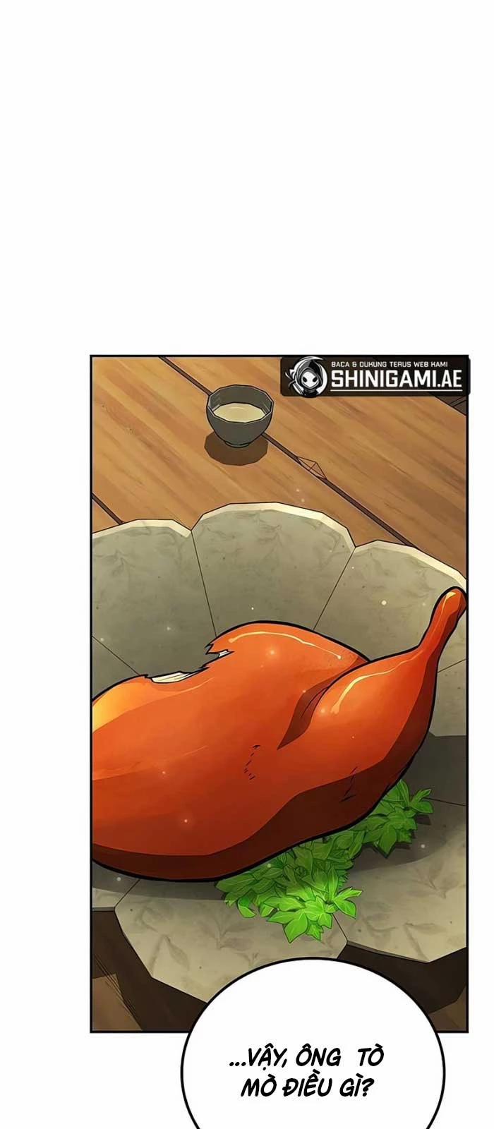 Quỷ Kiếm Thiên Tài Của Hoa Sơn Phái 14 trang 38