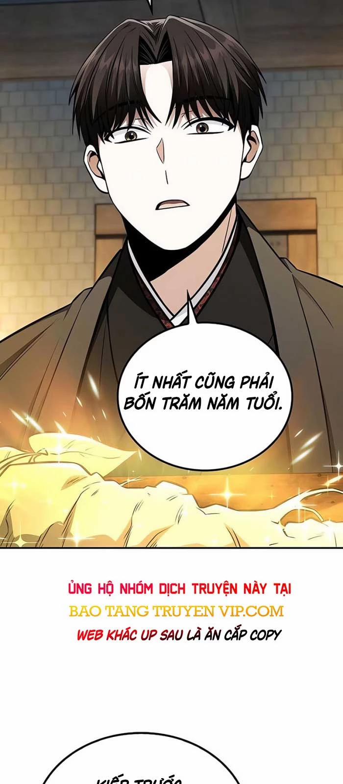 Quỷ Kiếm Thiên Tài Của Hoa Sơn Phái 14 trang 4