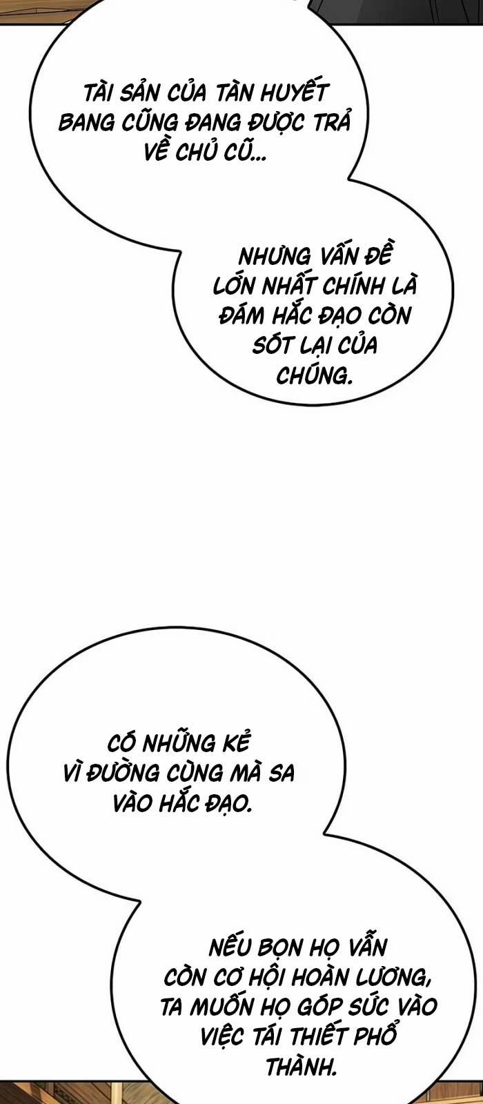 Quỷ Kiếm Thiên Tài Của Hoa Sơn Phái 14 trang 40