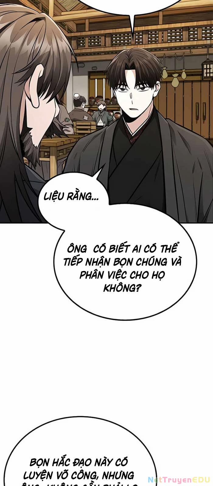 Quỷ Kiếm Thiên Tài Của Hoa Sơn Phái 14 trang 41