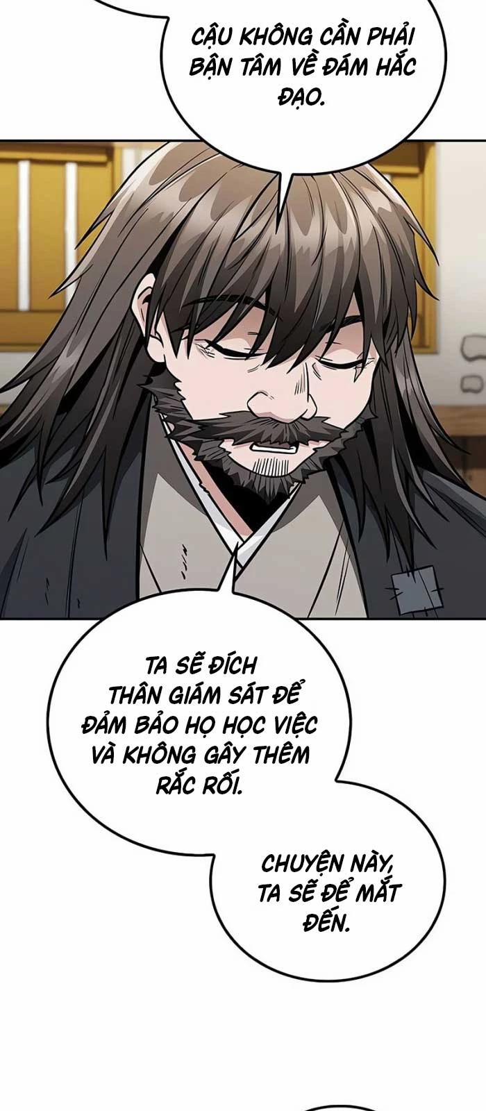 Quỷ Kiếm Thiên Tài Của Hoa Sơn Phái 14 trang 44