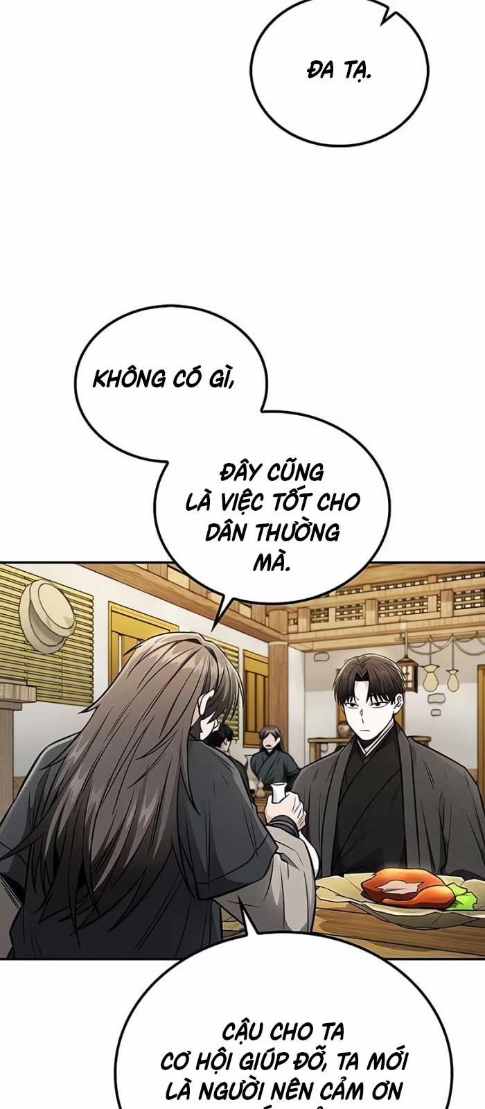 Quỷ Kiếm Thiên Tài Của Hoa Sơn Phái 14 trang 45