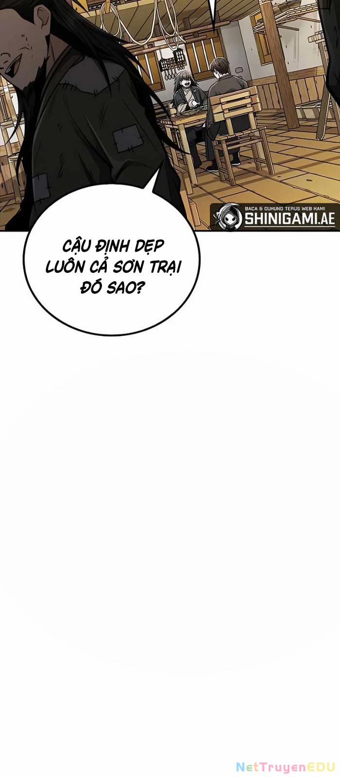 Quỷ Kiếm Thiên Tài Của Hoa Sơn Phái 14 trang 48