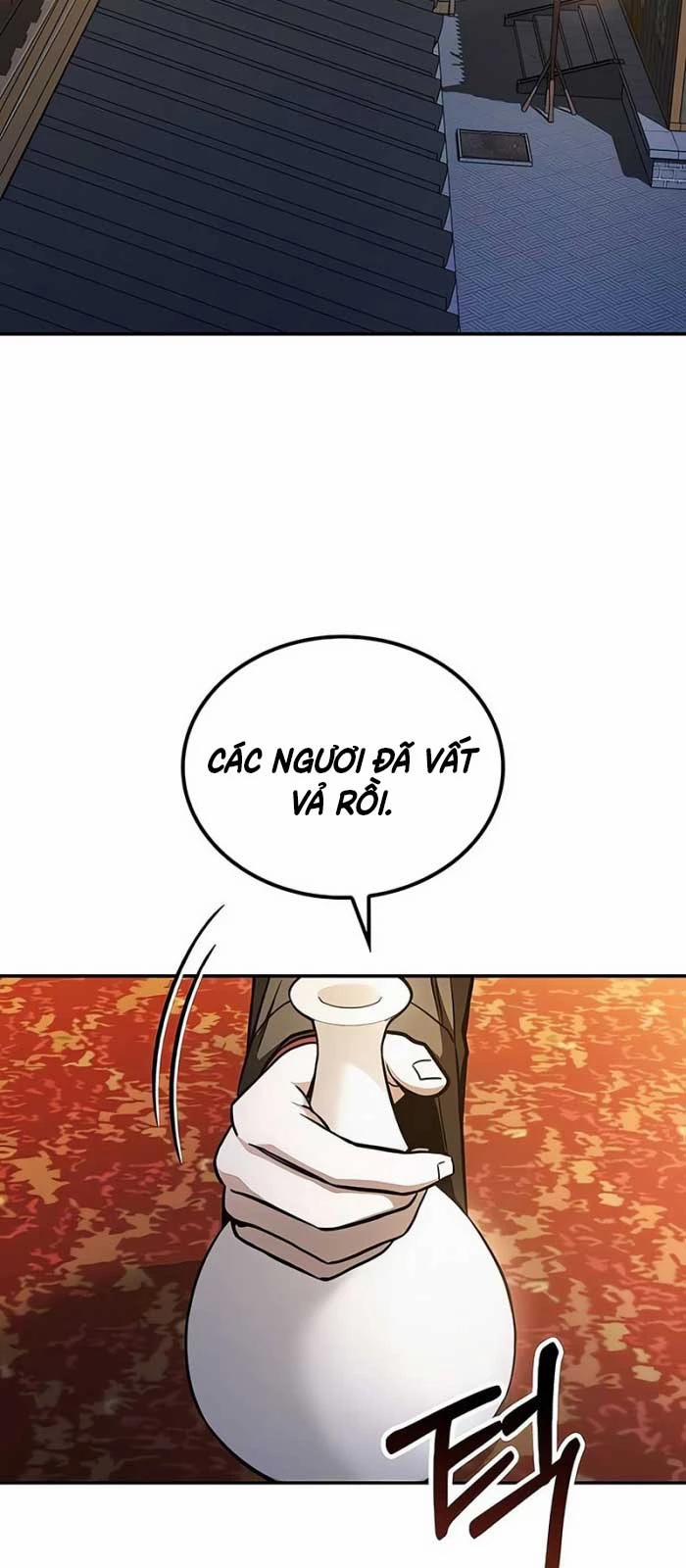 Quỷ Kiếm Thiên Tài Của Hoa Sơn Phái 14 trang 51