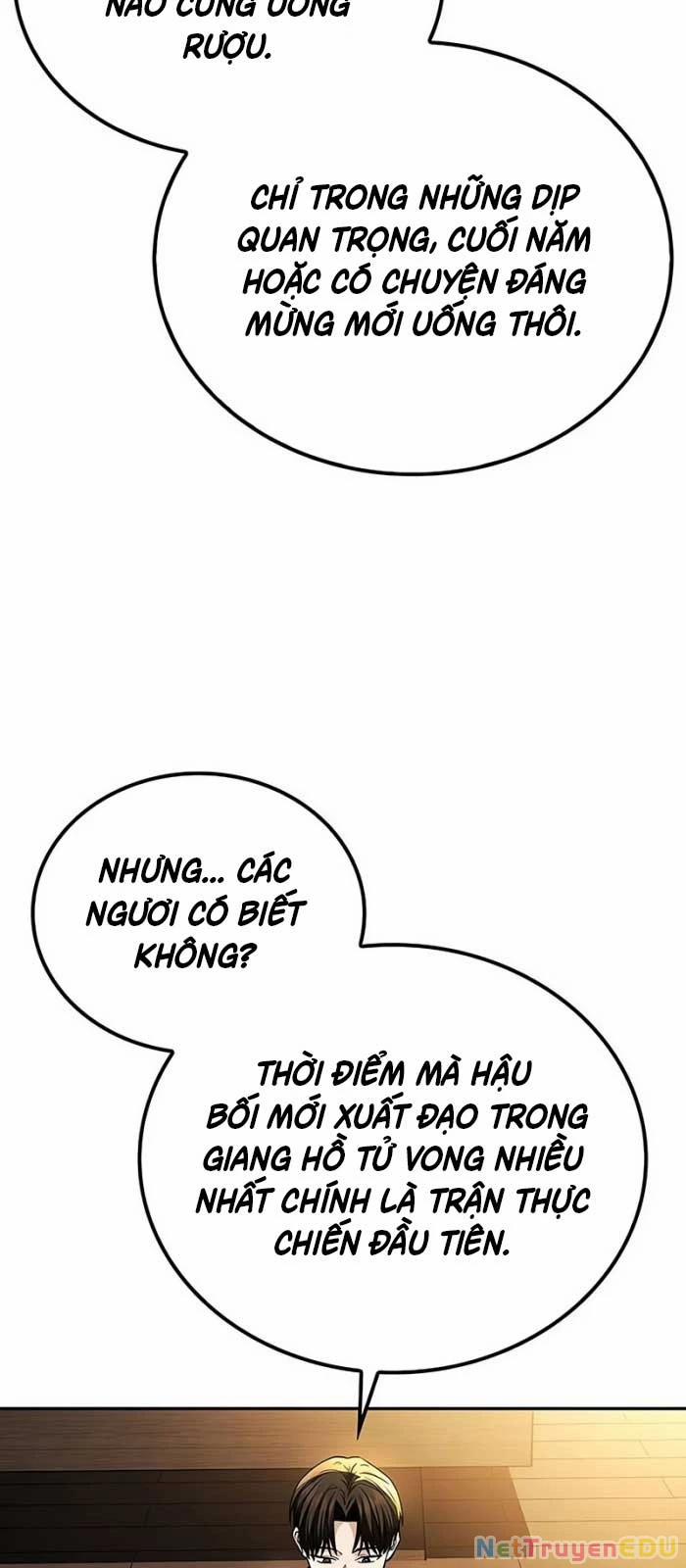 Quỷ Kiếm Thiên Tài Của Hoa Sơn Phái 14 trang 54