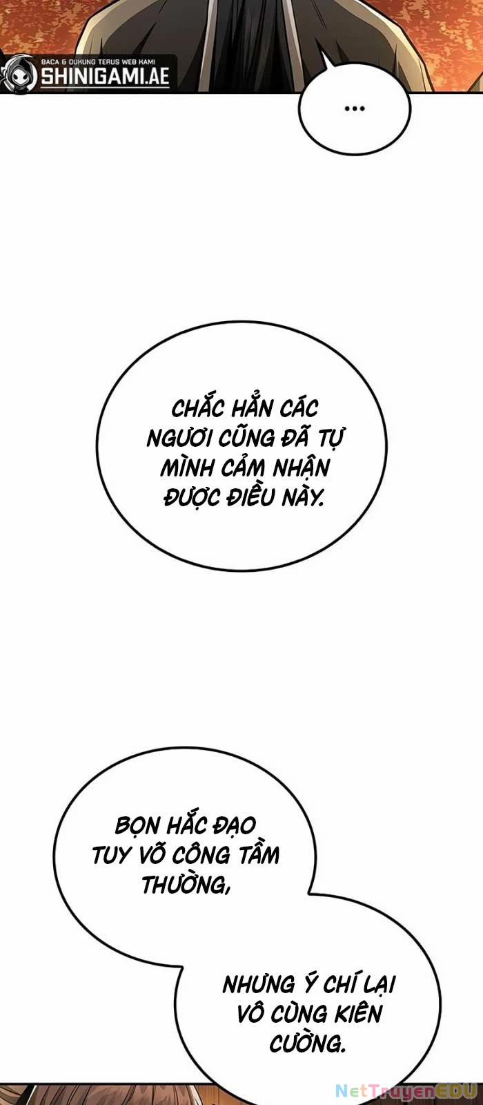 Quỷ Kiếm Thiên Tài Của Hoa Sơn Phái 14 trang 56