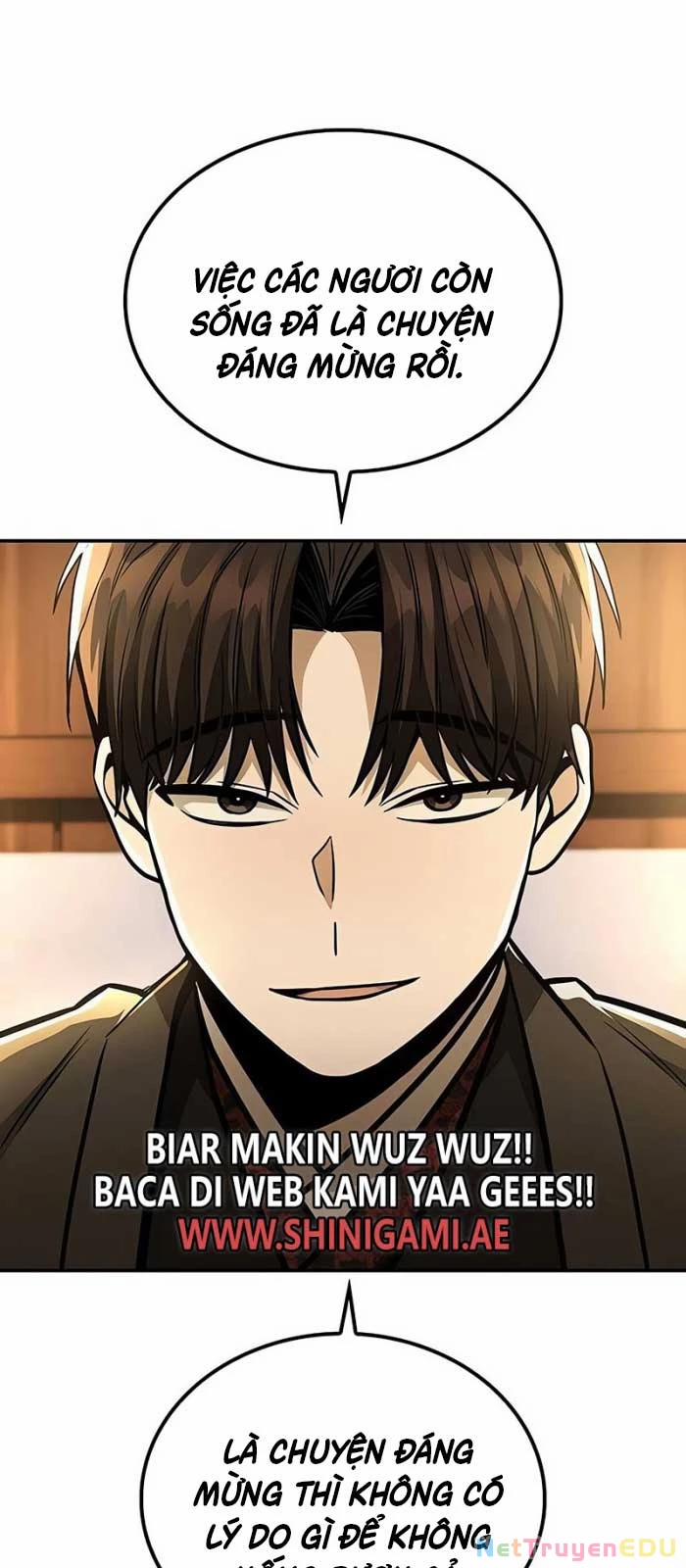 Quỷ Kiếm Thiên Tài Của Hoa Sơn Phái 14 trang 60