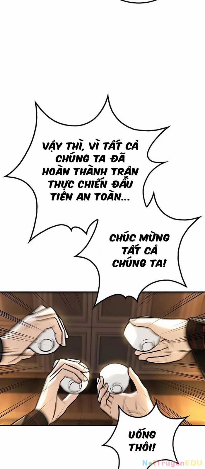 Quỷ Kiếm Thiên Tài Của Hoa Sơn Phái 14 trang 62