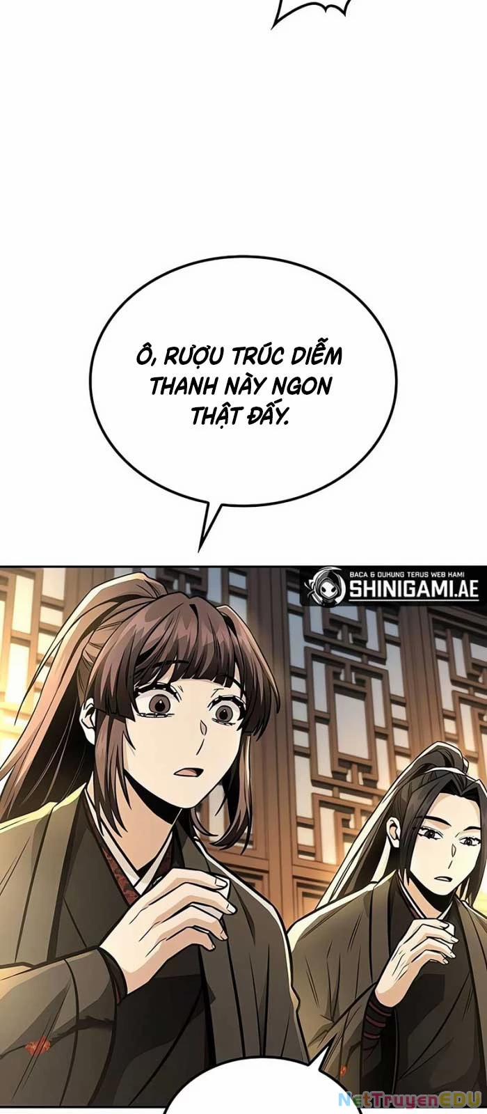 Quỷ Kiếm Thiên Tài Của Hoa Sơn Phái 14 trang 63