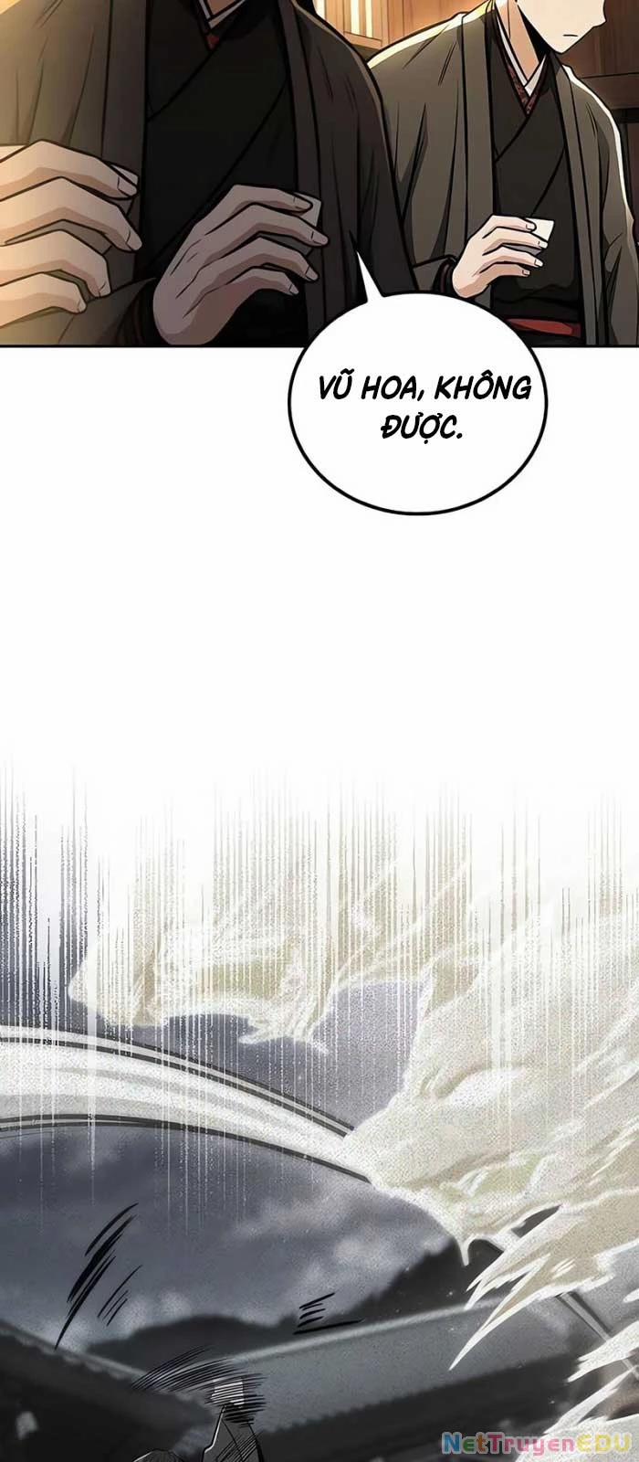 Quỷ Kiếm Thiên Tài Của Hoa Sơn Phái 14 trang 65