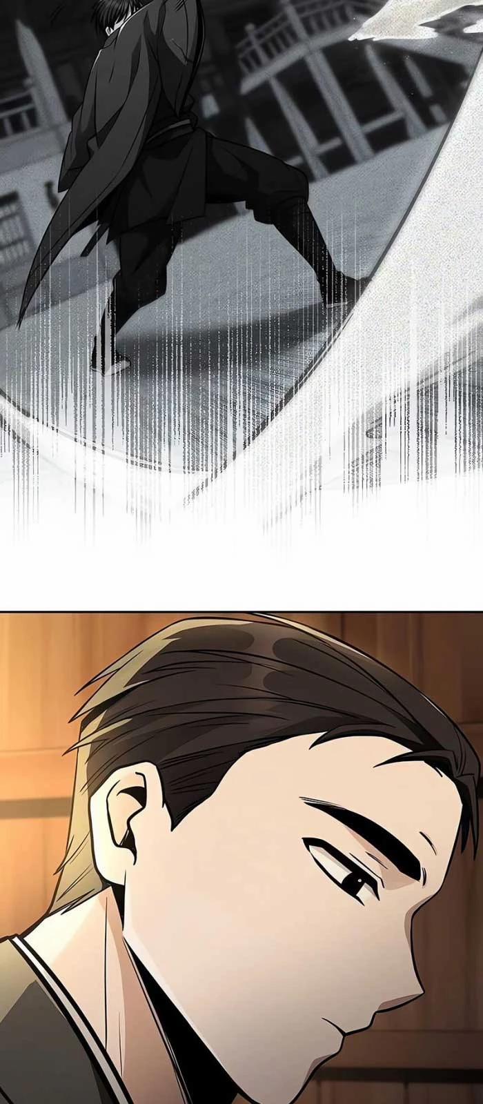 Quỷ Kiếm Thiên Tài Của Hoa Sơn Phái 14 trang 66