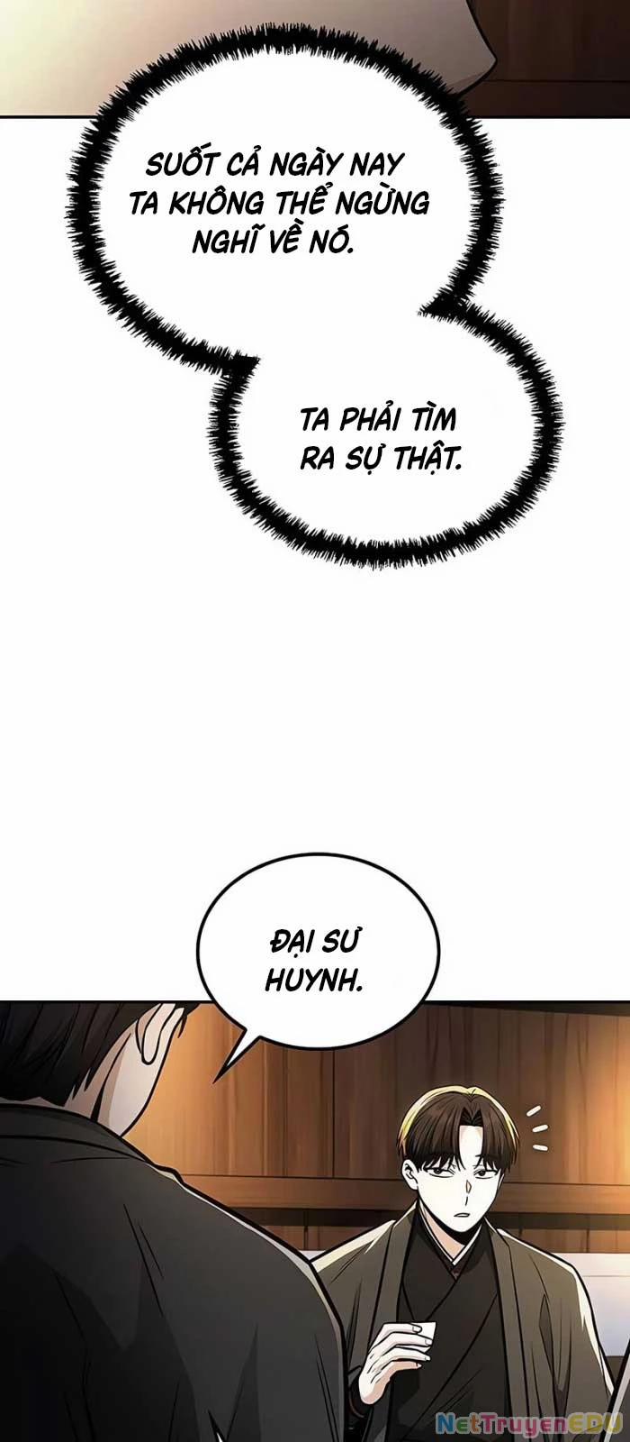 Quỷ Kiếm Thiên Tài Của Hoa Sơn Phái 14 trang 68